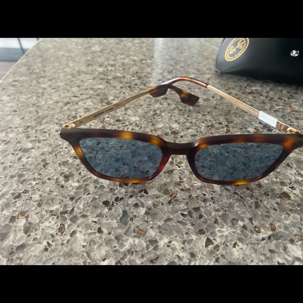 Brand new Mcq sunglasses